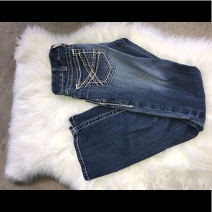 Ariat Bootcut Jeans